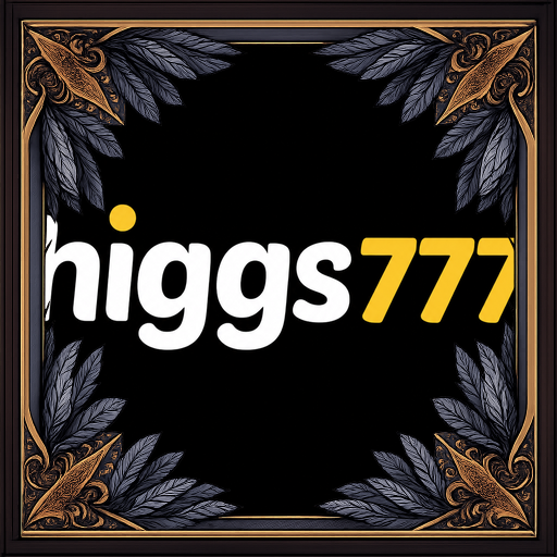 higgs777 — mitra unggulan